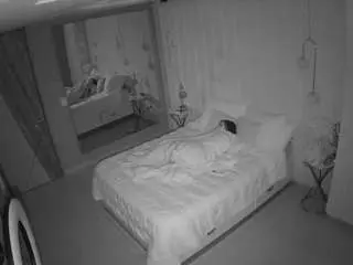 Camsoda Best Webcam of voyeurcam-casa-salsa-bedroom-2