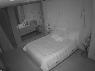 Camsoda Live Porn of voyeurcam-casa-salsa-bedroom-2