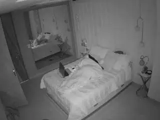 Camsoda Adult Webcam of voyeurcam-casa-salsa-bedroom-2