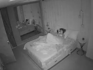 Camsoda Adult Video Chat of voyeurcam-casa-salsa-bedroom-2