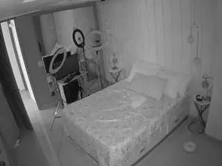 Camsoda Best Webcam of voyeurcam-casa-salsa-bedroom-2