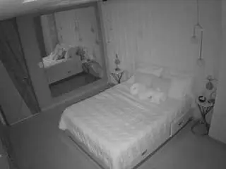 Camsoda Sex Chat of voyeurcam-casa-salsa-bedroom-2