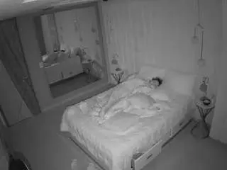 Camsoda Best Webcam of voyeurcam-casa-salsa-bedroom-2