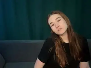 Camsoda Nude Webcam of britanybertke