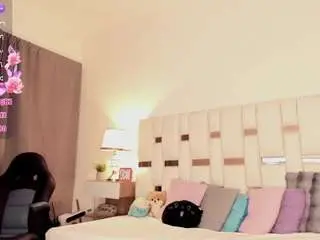 Camsoda Free Live Porn of cherryboom23