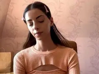 Camsoda Best live sex cam show of geneviveiffland