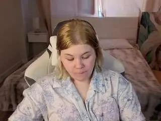 Camsoda Private Sex Chat of kristen-gibbs