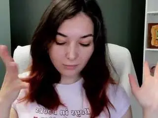 Camsoda Adult Webcam of meganxkiss