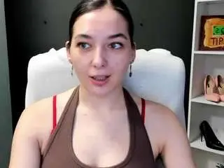 Camsoda Free Porn Cam of meganxkiss