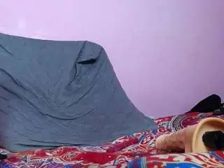 Camsoda Nude Webcam of andrylove2
