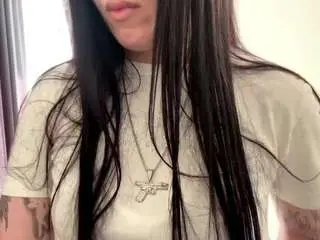 Camsoda Nude Webcam of kathyrnphelka
