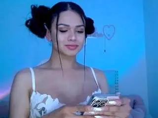 Camsoda Live Sex Cam of alelennoxxx