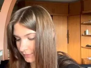 Camsoda Private Sex Chat of clarisgropp
