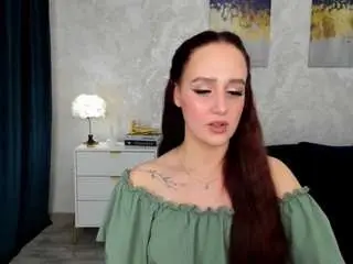 Camsoda Sex Chat of hotmariam