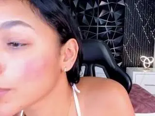 Camsoda Sex Chat of thaliahall1