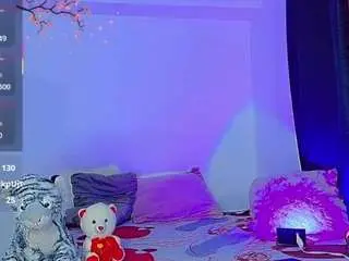 Camsoda Watch Live Sex Cams of barbiedolls-xxx