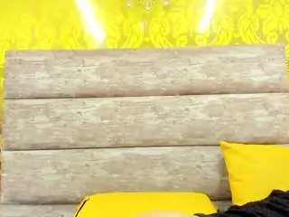 Camsoda Private Sex Chat of bellamystic