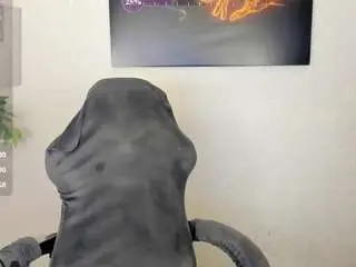 Camsoda Free Porn Cam of sara-devills