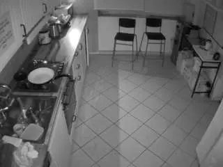 Camsoda Adult Webcams of voyeurcam-julmodels-kitchen-2