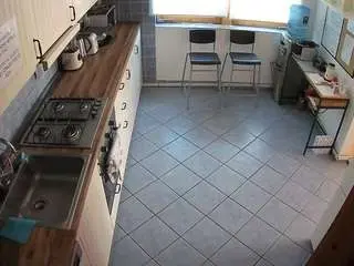 Camsoda Private Sex Chat of voyeurcam-julmodels-kitchen-2