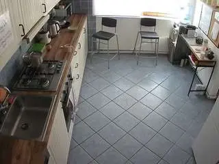 Camsoda Adult Webcam of voyeurcam-julmodels-kitchen-2