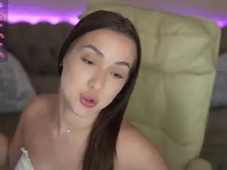 Camsoda Adult Webcams of oliviamore