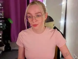 Camsoda Live Sex of rocket-bunnyy