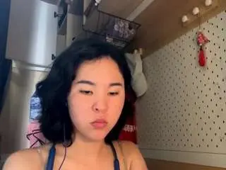 Camsoda Best Webcam of genniewaltemeyer