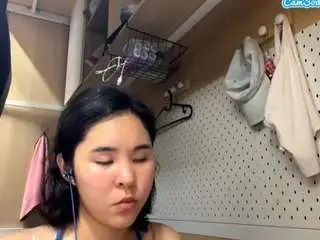 Camsoda Sex Chat of genniewaltemeyer