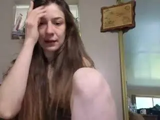 Camsoda Best Webcam of kaskie