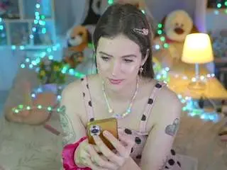 Camsoda Adult Video Chat of nerusexxy123