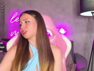 Camsoda Live Porn of vanessa-williamson