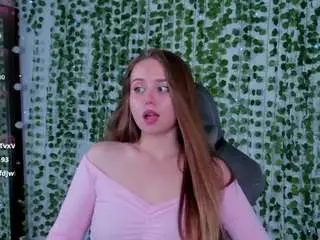 Camsoda Best Webcam of vanessa-williamson