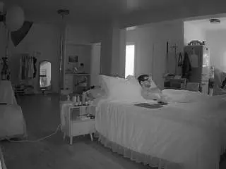 Camsoda Free Live Porn of voyeurcam-celticiron-02