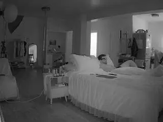 Camsoda Adult Video Chat of voyeurcam-celticiron-02