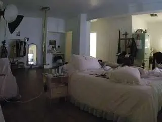 Camsoda Live Sex Cam of voyeurcam-celticiron-02