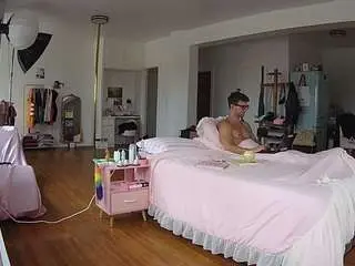 Camsoda Best live sex cam show of voyeurcam-celticiron-02
