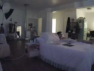 Camsoda Best live sex cam show of voyeurcam-celticiron-02