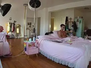 Camsoda Live Sex of voyeurcam-celticiron-02