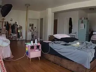 Camsoda Live Porn of voyeurcam-celticiron-02