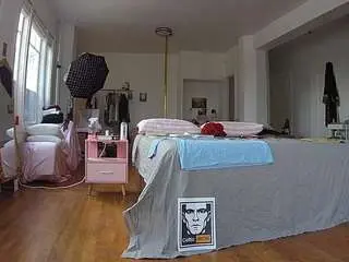 Camsoda Free Live Porn of voyeurcam-celticiron-02