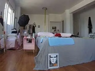 Camsoda Live Sex of voyeurcam-celticiron-02