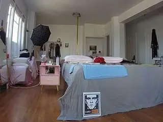Camsoda Best live sex cam show of voyeurcam-celticiron-02