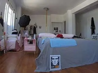 Camsoda Live Porn of voyeurcam-celticiron-02