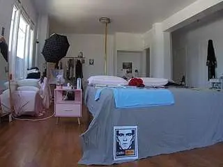 Camsoda Live Sex of voyeurcam-celticiron-02