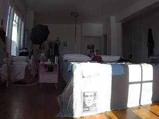 Camsoda Free Porn Cam of voyeurcam-celticiron-02