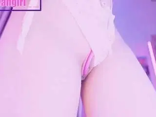 Camsoda Nude Webcam of asukalangleysoryu