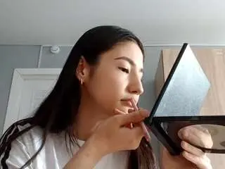 Camsoda Free Live Porn of giuseppinasinsabaugh