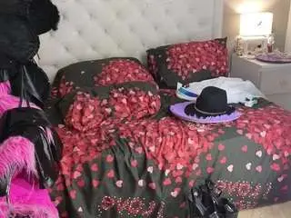 Camsoda Sex Chat of roxalanastar
