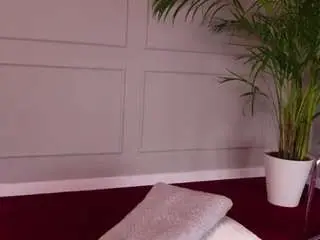 Camsoda Adult Webcam of theaglow